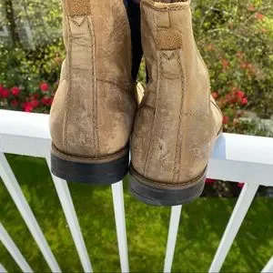 Timberland Ankle Boots 95538 Size 13M Timberland | Shoes | Timberland Ankle Boots 95538 Size 3m  main image 4